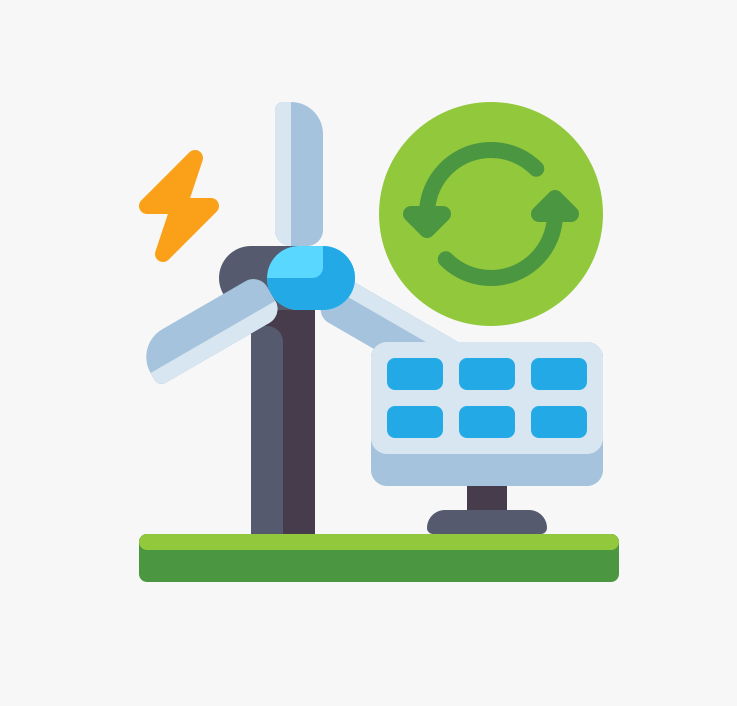 Energy Consumption